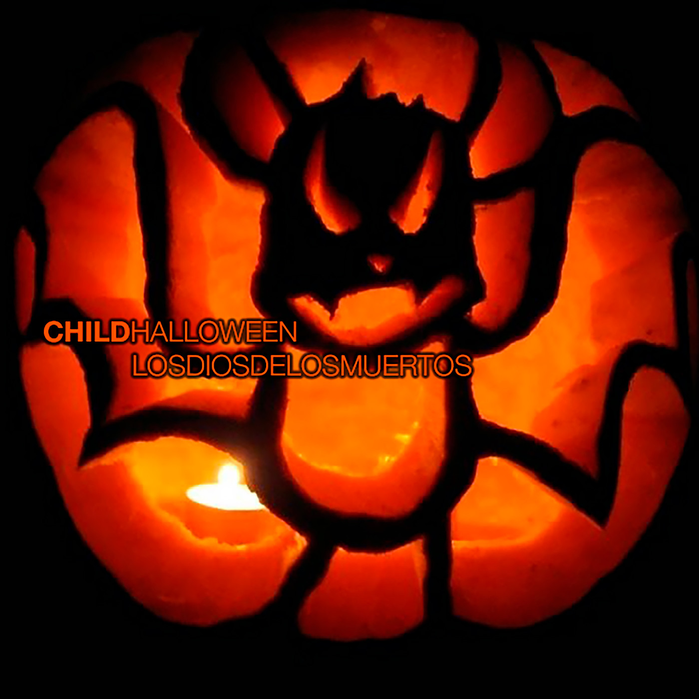 Child - Halloween / Los dios de los muertos (Some Classics) (promo 31.10.2004) episode artwork