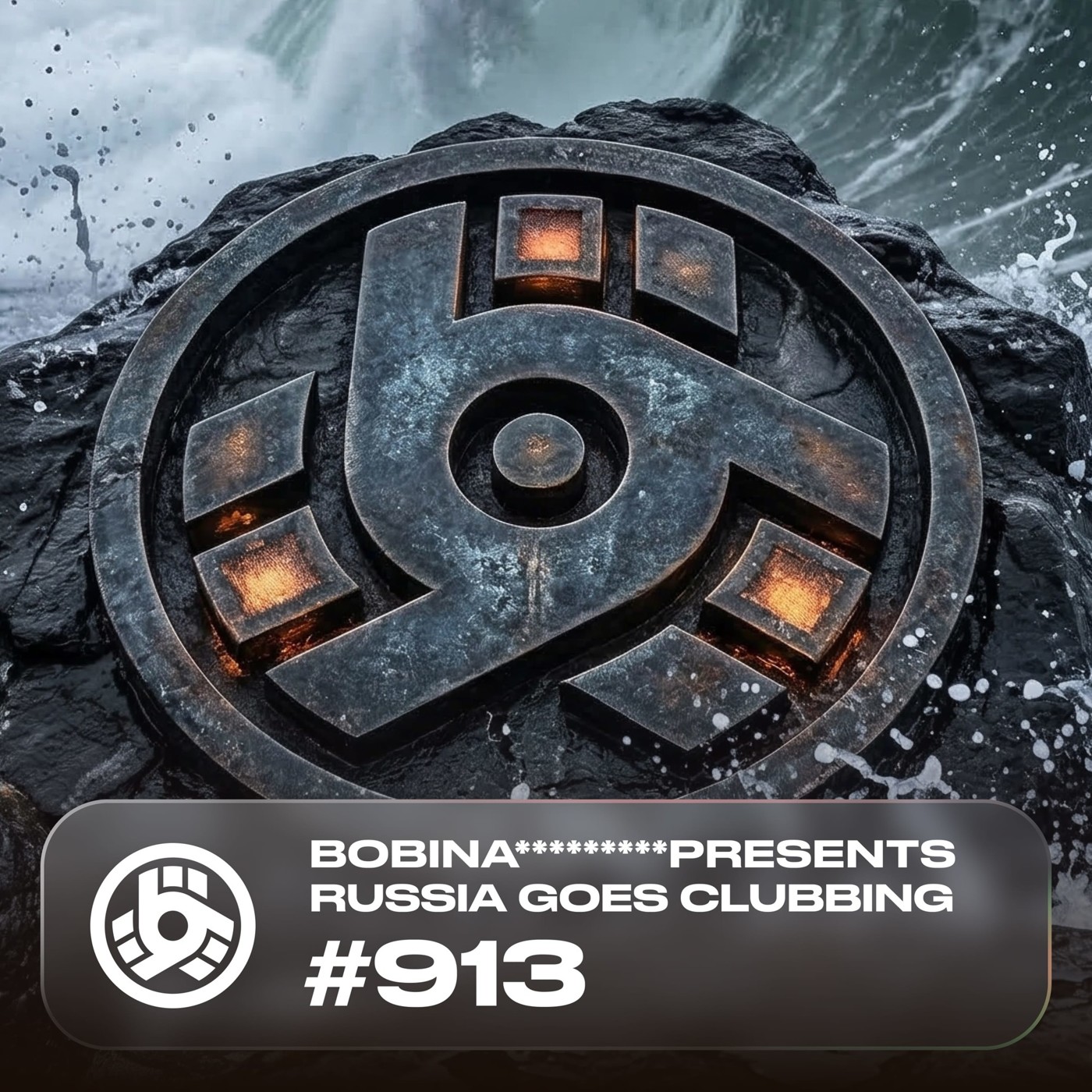 Russia Goes Clubbing #913 episode artwork