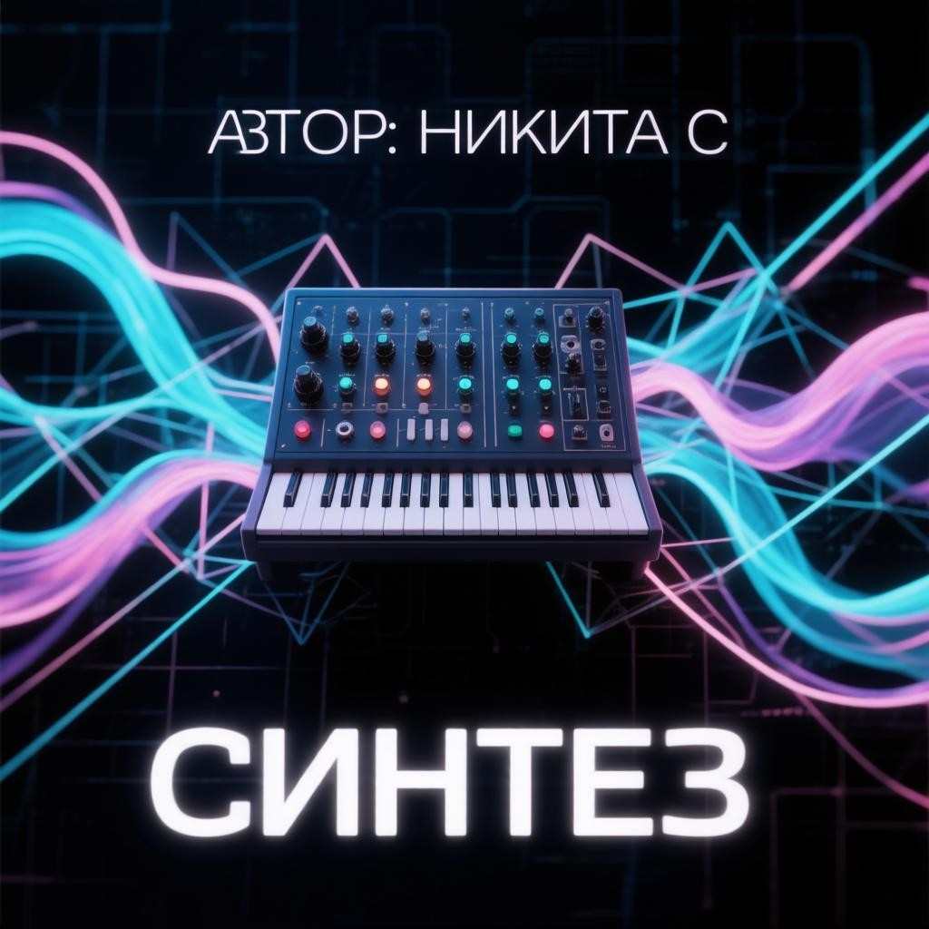 Никита С. - Синтез