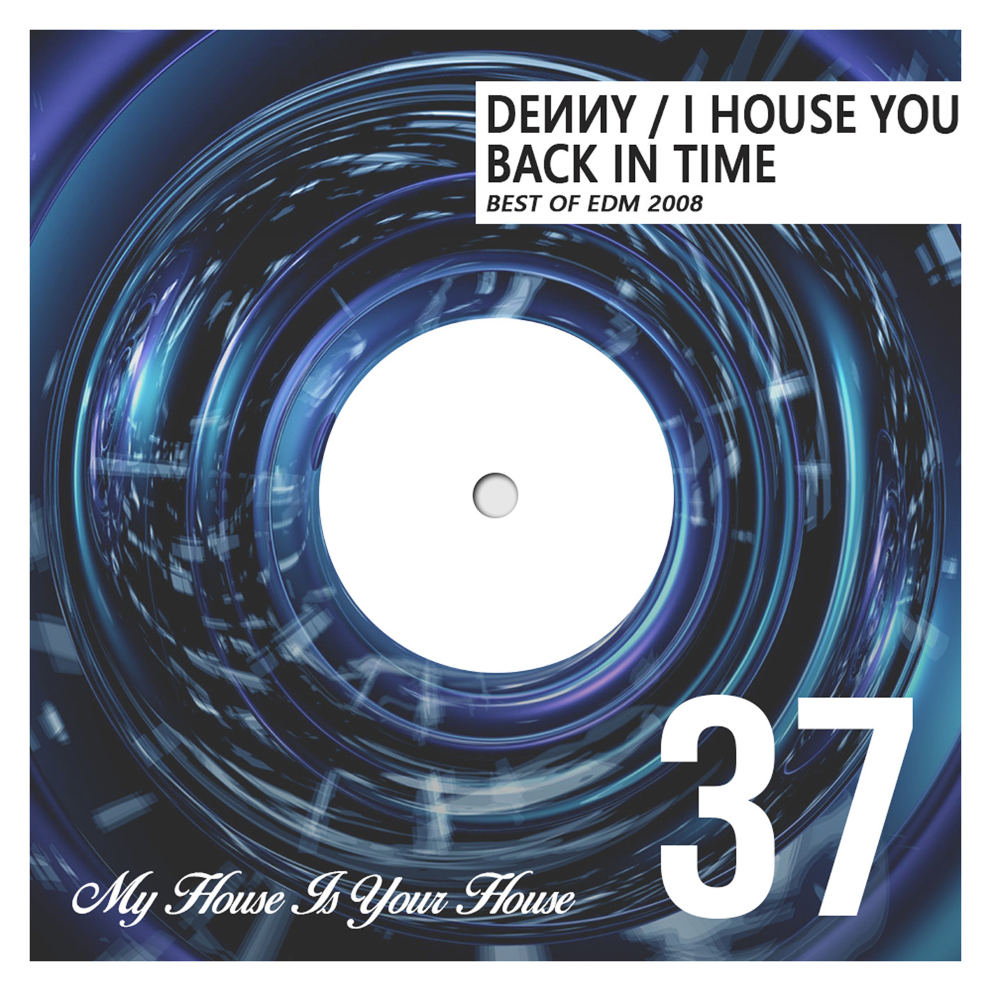 I House You