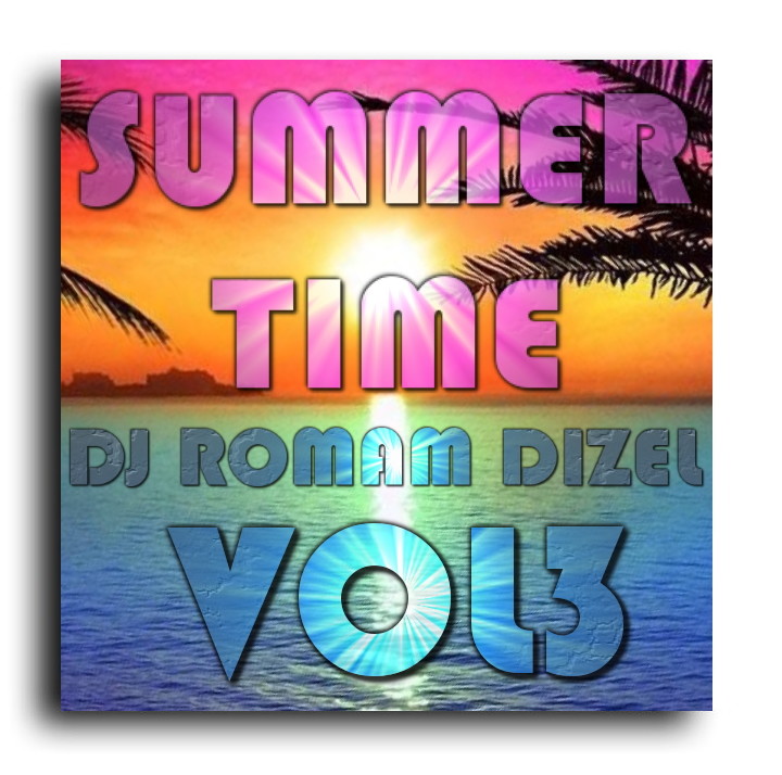DJ ROMAN DIZEL