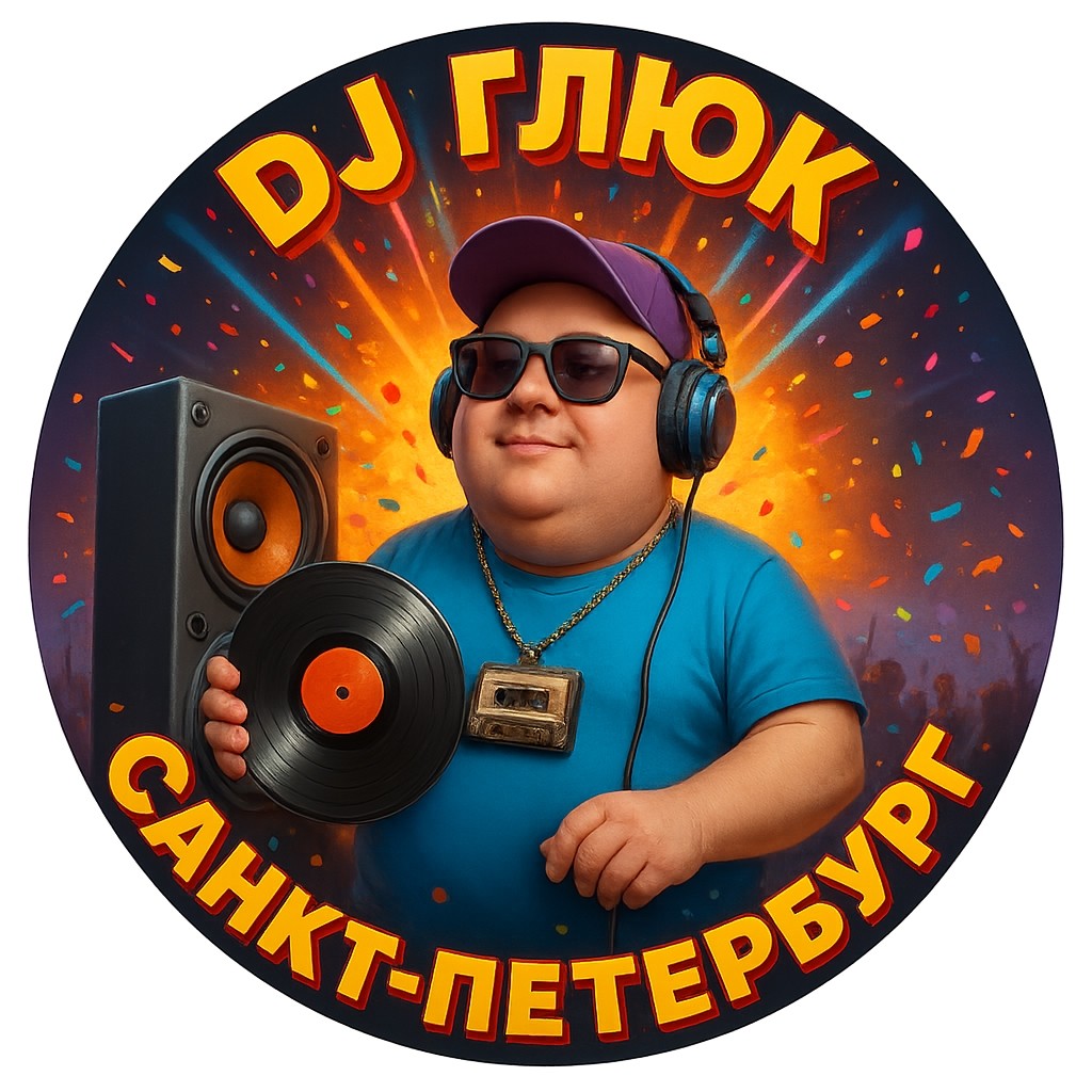 DJ Глюк (DJ Gluk) - Жидкий Драм vol. 414 [Liquid Funk] Октябрь 2025