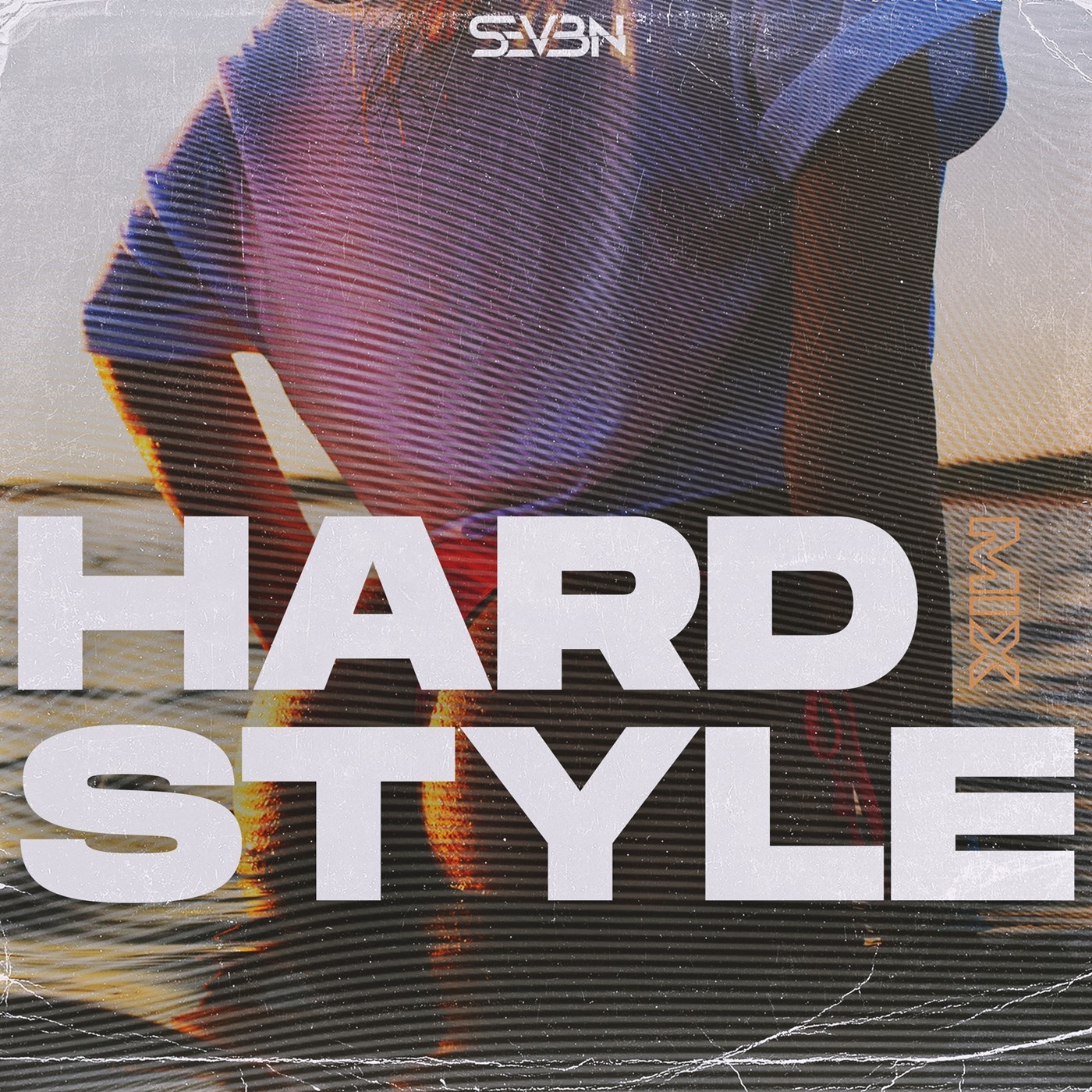 Mixes: Hardstyle