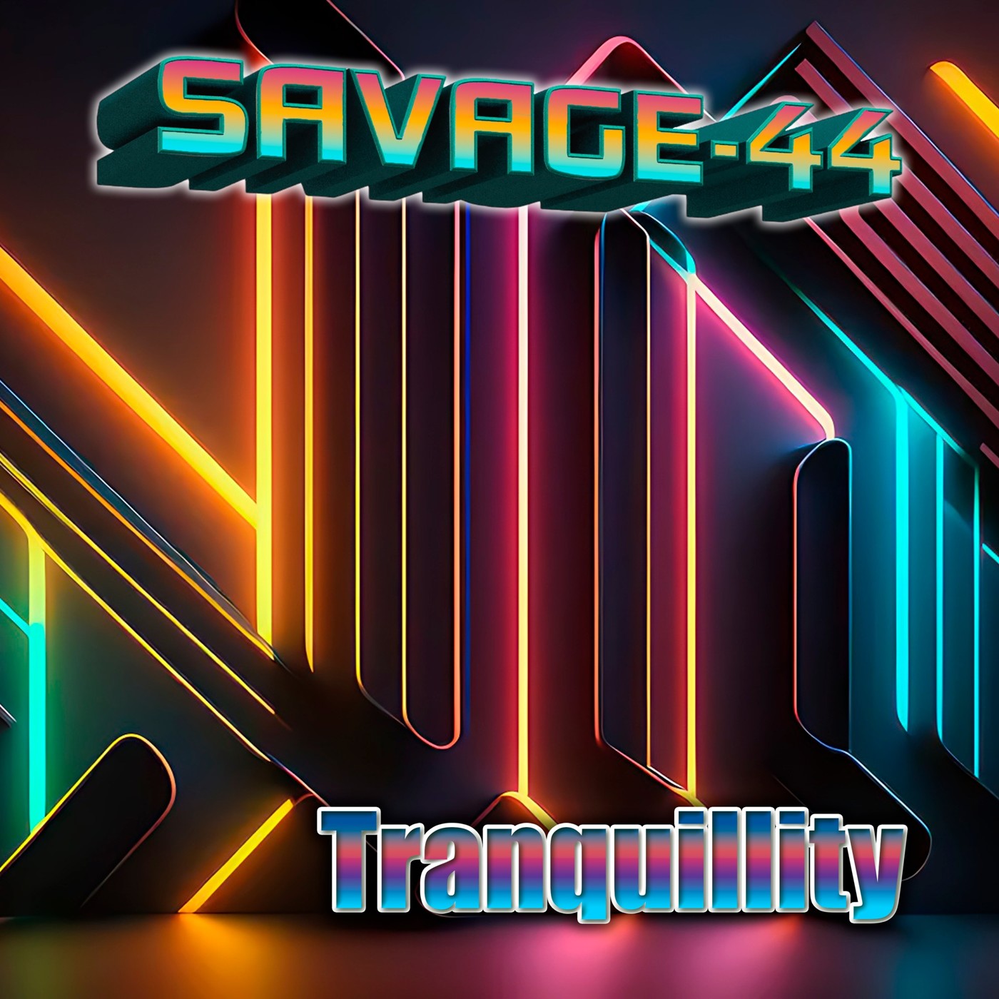 SAVAGE-44 -Tranquillity 2026