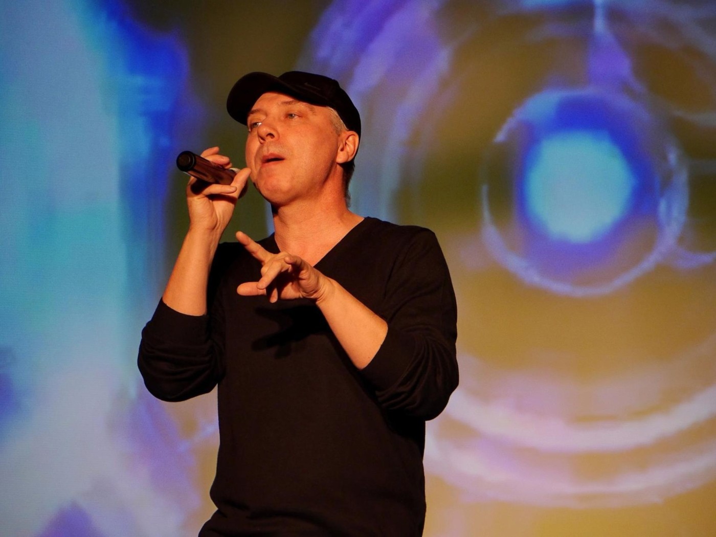 Love is - Be yourself