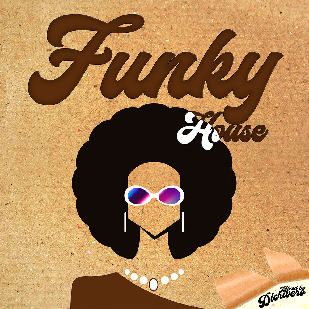 Mixes: Funky House