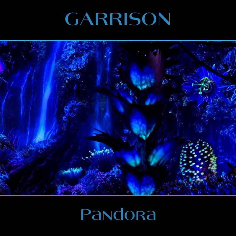 GARRISON-Pandora