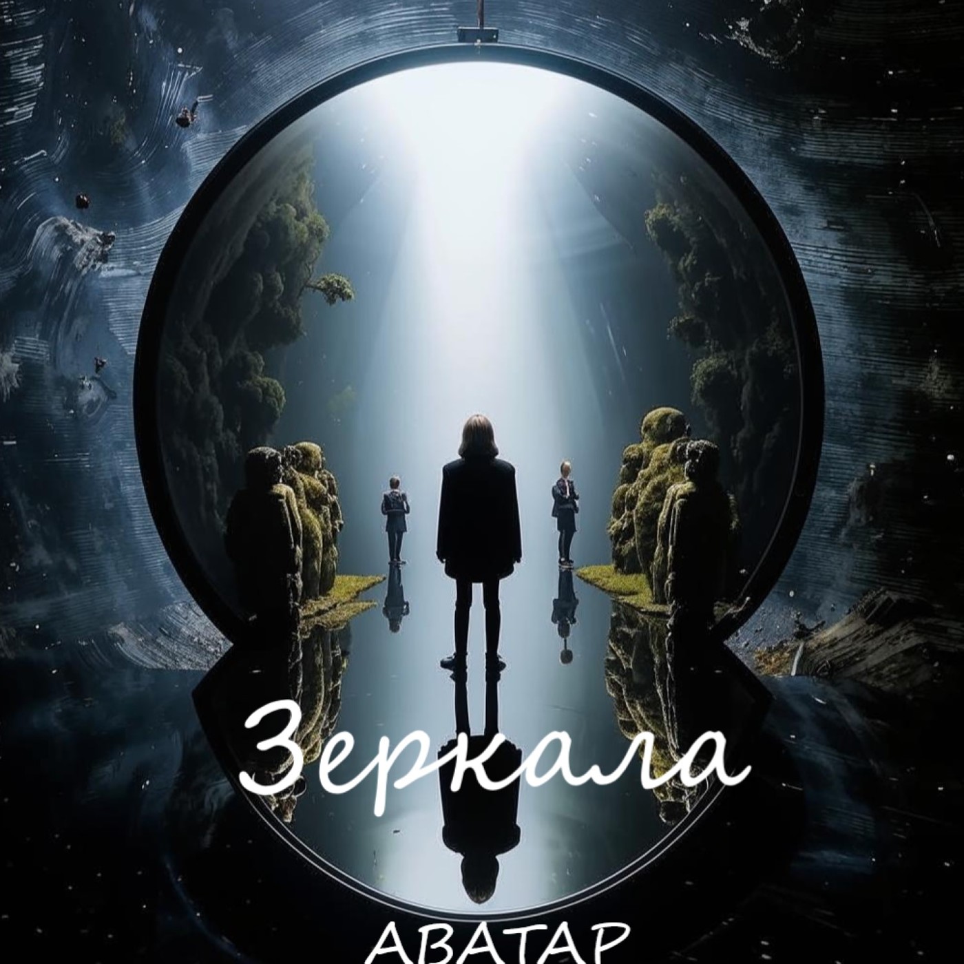 Зеркала