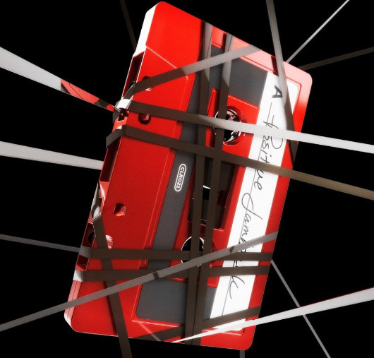 DJ Shved – THE BEGINNING "POSITIVE JAM BACK" DJ Shved – THE BEGINNING "POSITIVE JAM BACK"