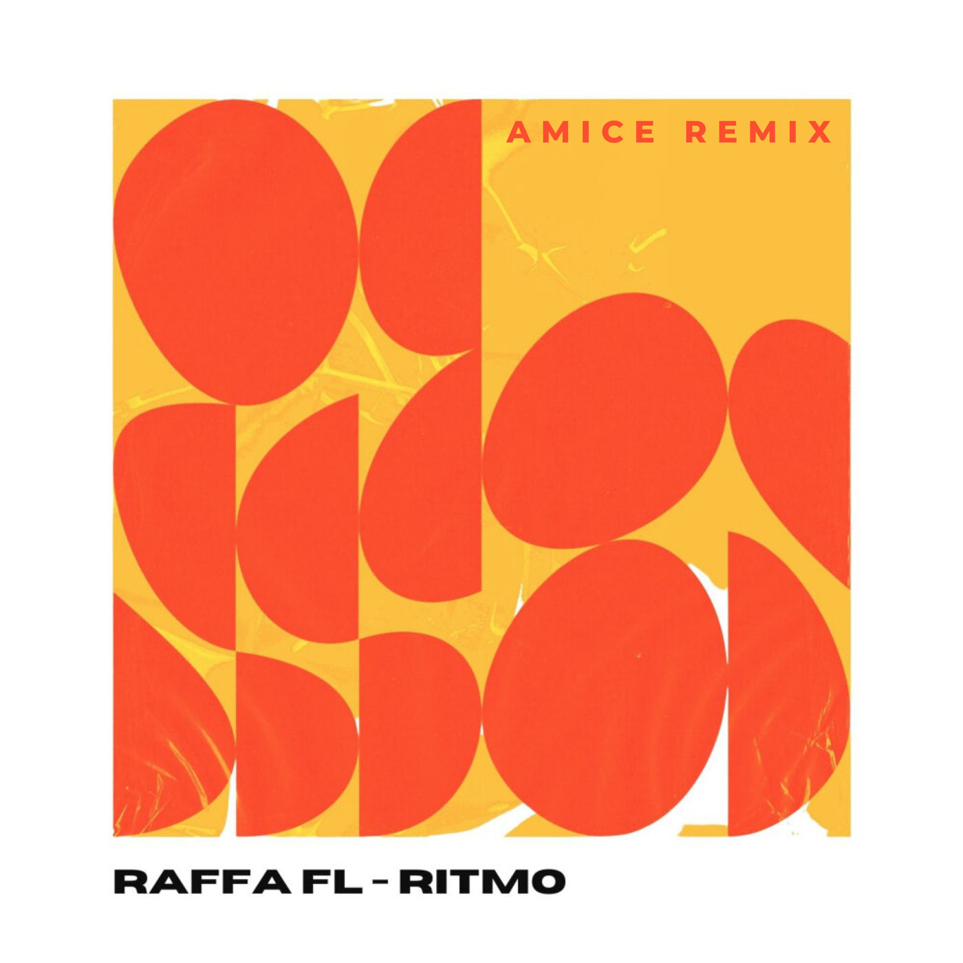 Raffa FL - Ritmo (Amice Remix)