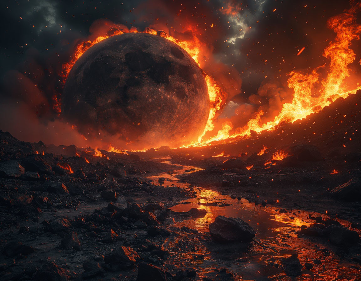 PARALLEL WORLDS JC ANDREY 2025