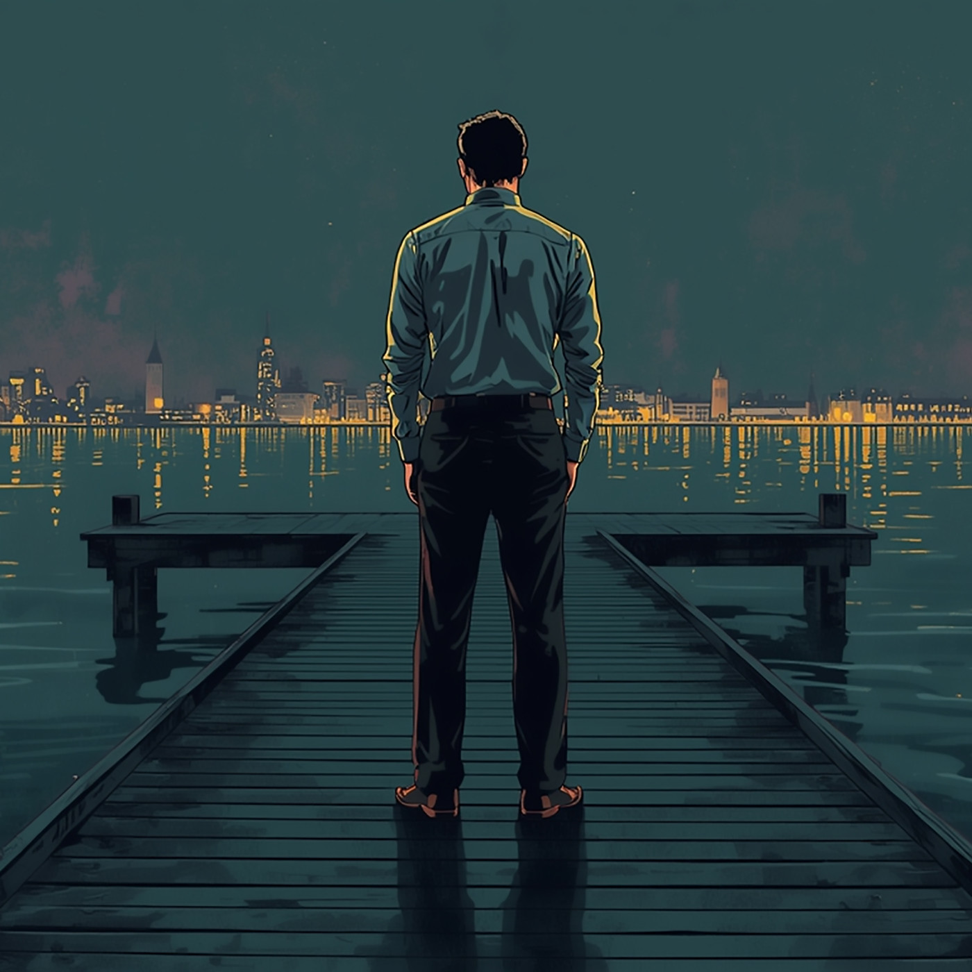 ULNYROV - Мой джаз