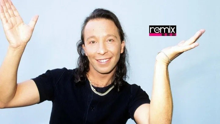DJ BoBo Style -The MegaMix