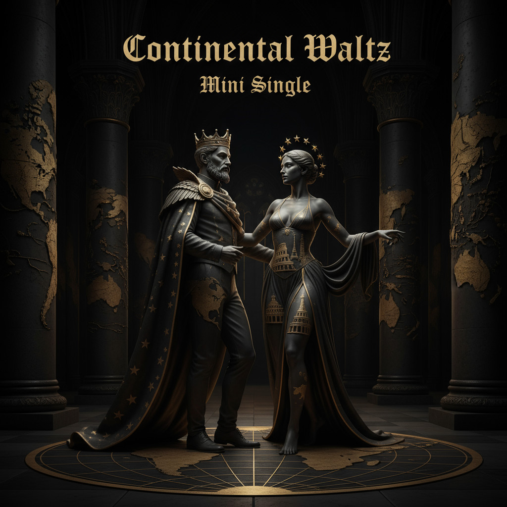 Continental Waltz