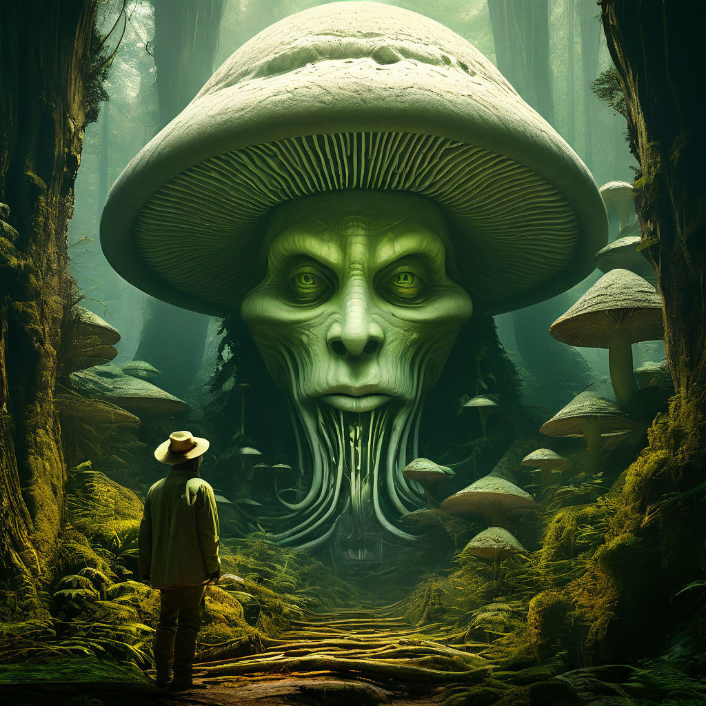 Organic by Olejo