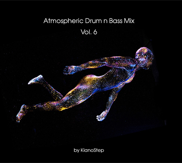 Podcast Drum and Bass - Episode 2