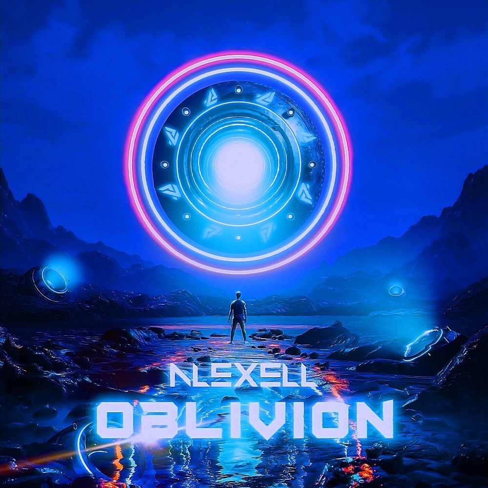 Alexell - Oblivion episode artwork