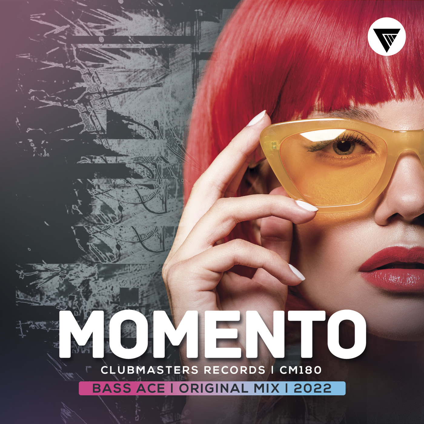 Bass Ace - Momento [Clubmasters Records] episode artwork