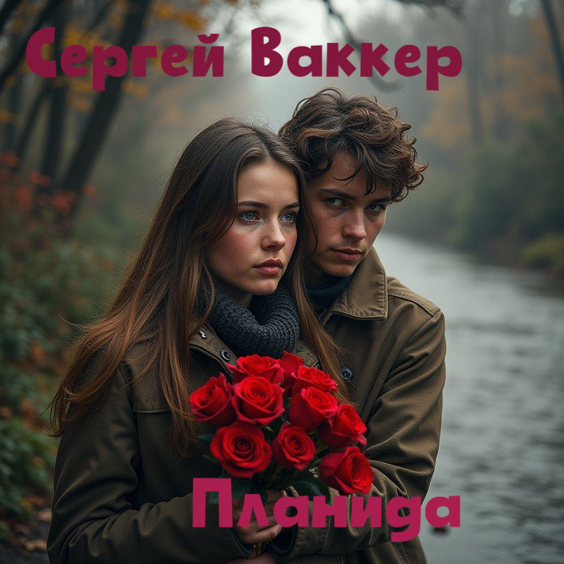 Сергей Ваккер - Планида