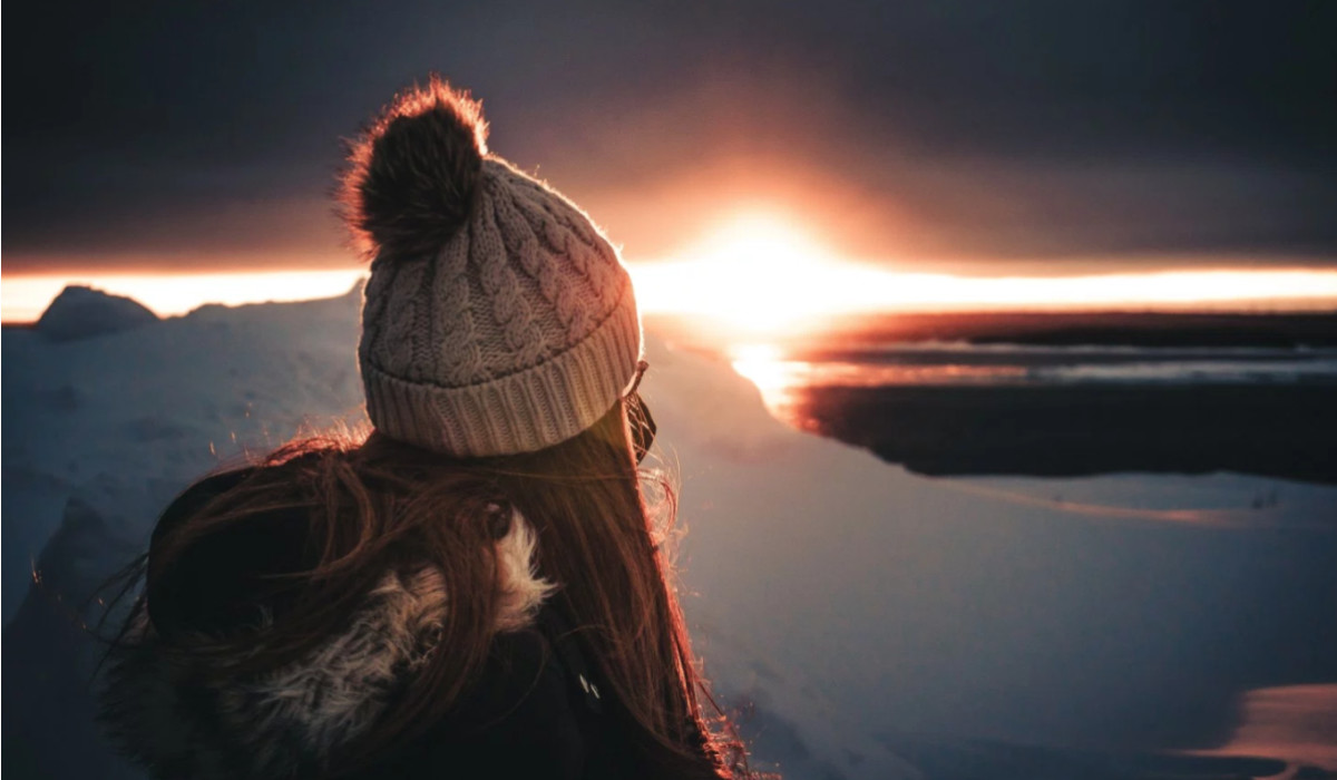 Nick Gerasimov - Snow Morning (Original Mix) [pre version]