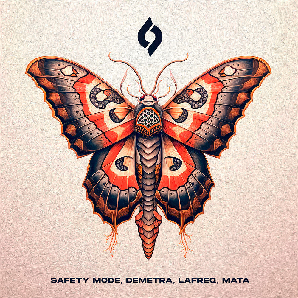 Demetra, Lafreq - Pathway [Journey of the Soul]