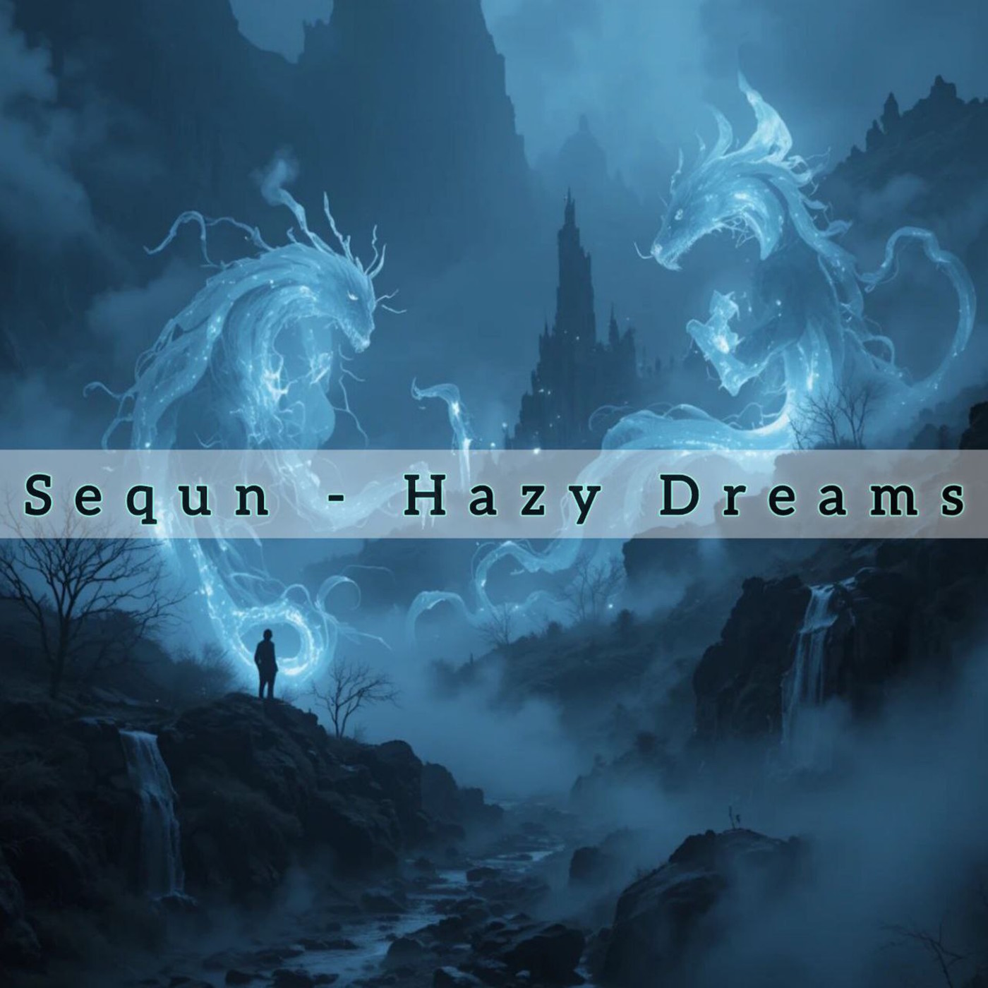 Sequn - Hazy Dreams episode artwork