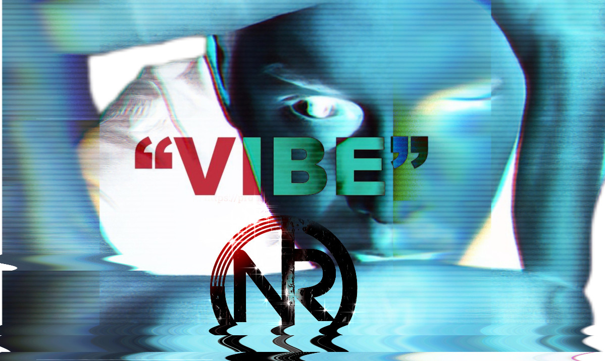 NR Nicholas Ray - ViBE(original mix) Apple Music episode artwork