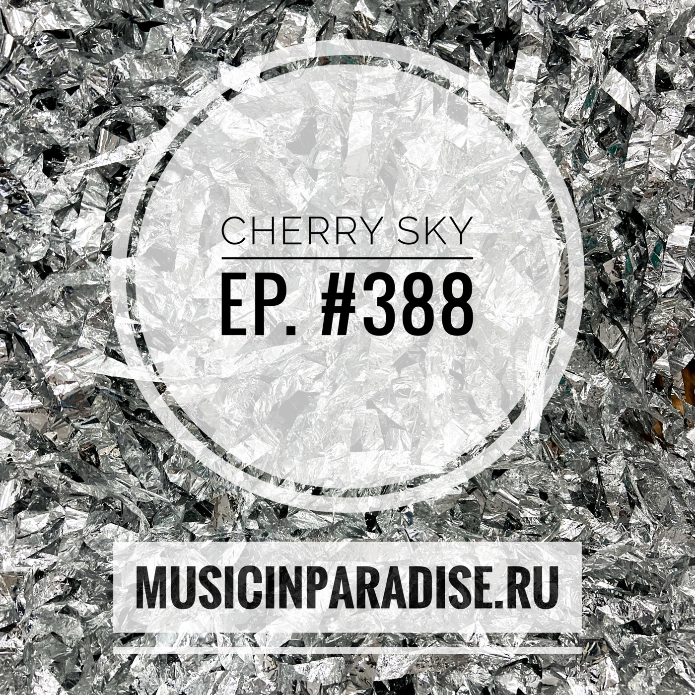 Vlad Cherry - Cherry Sky #388