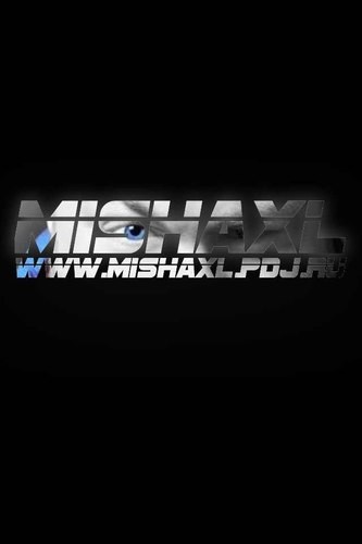 Misha XL - Wock Cafe vol.1