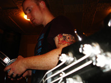 PromoDJ profile picture for @meltdown