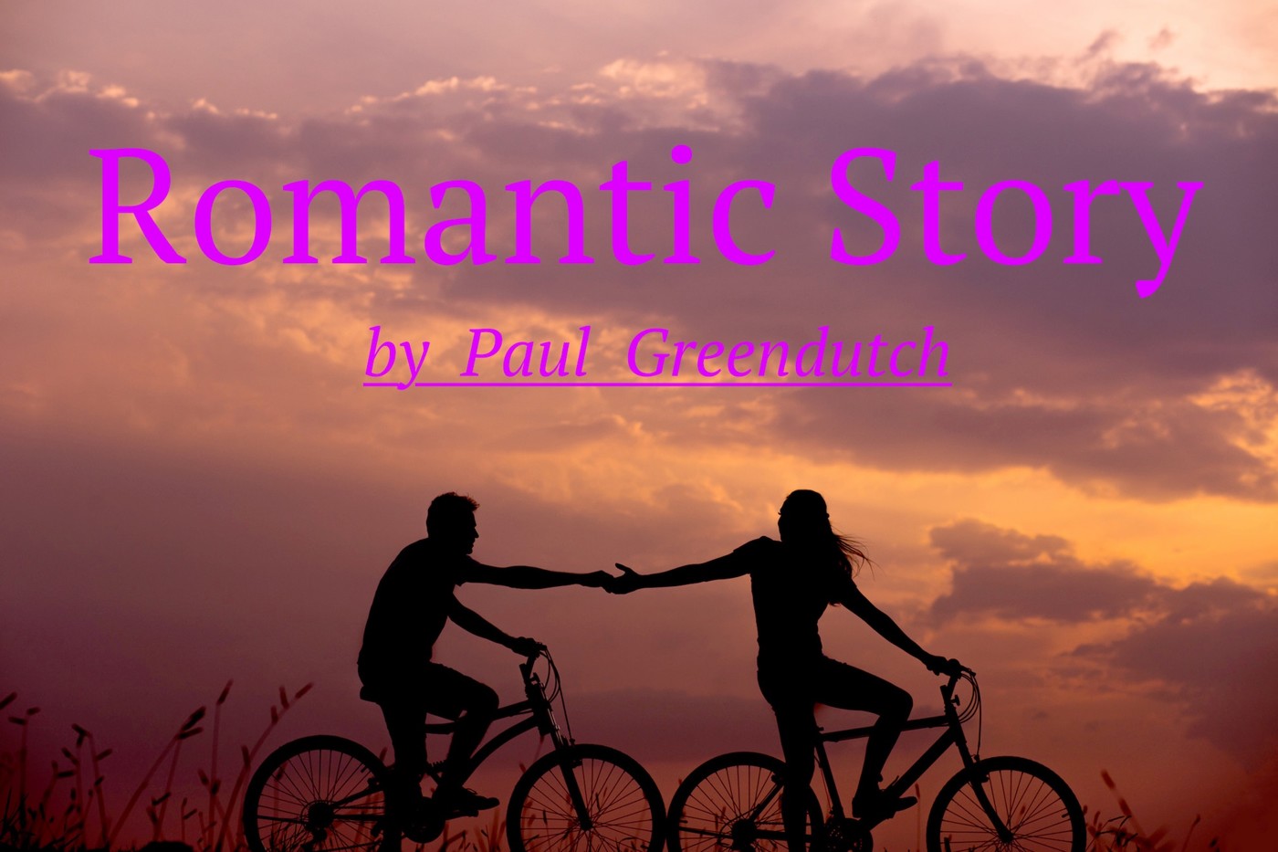 Romantic Story by Paul Greendutch episode artwork