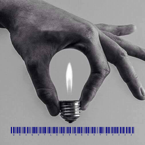 cover of episode Weightlessness XVIII