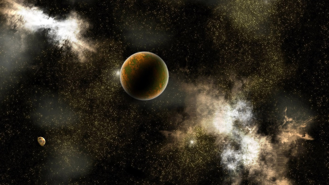 Mixes: Spacesynth