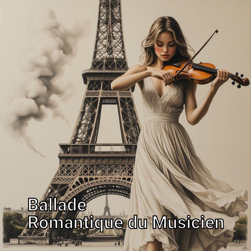 Ballade Romantique du Musicien