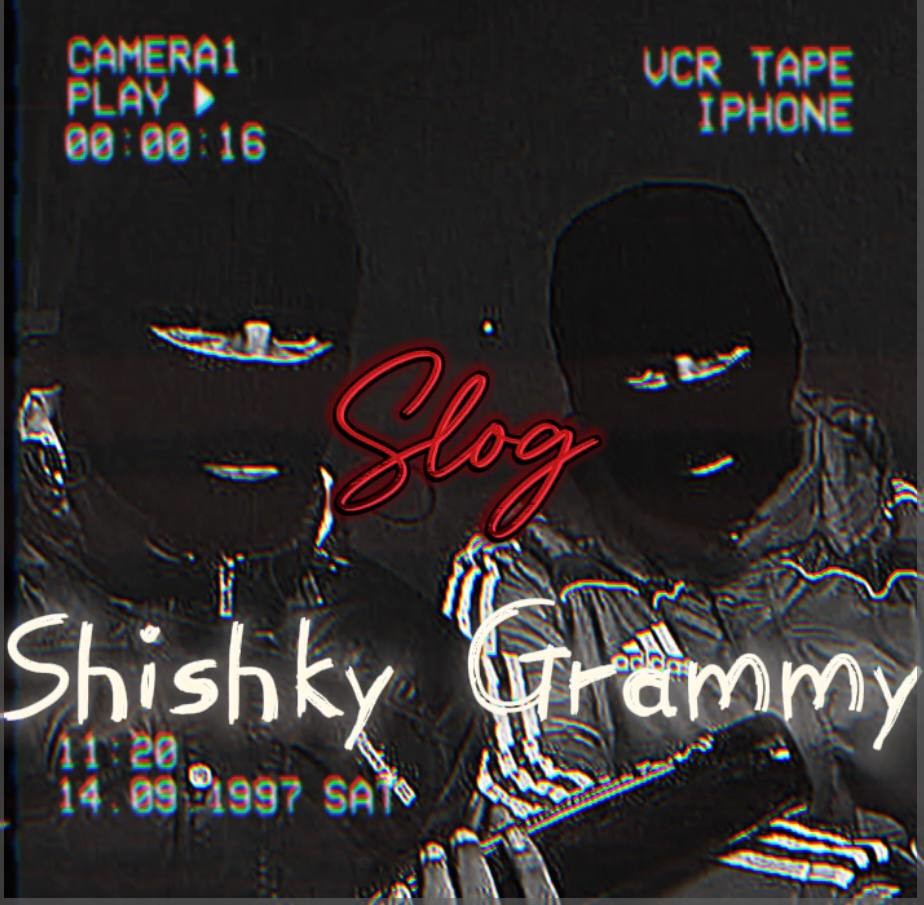 Shishky Grammy - Slog