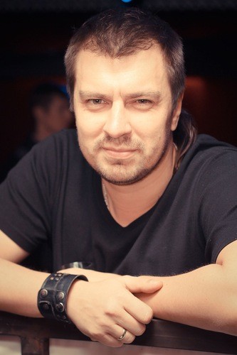 Alexey Filin - Live Dr.Bass Birthday Party 21 January 2012