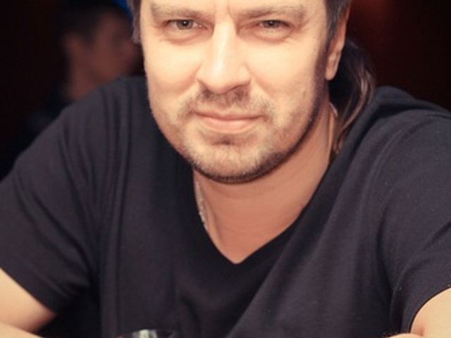 Алексей филин фото