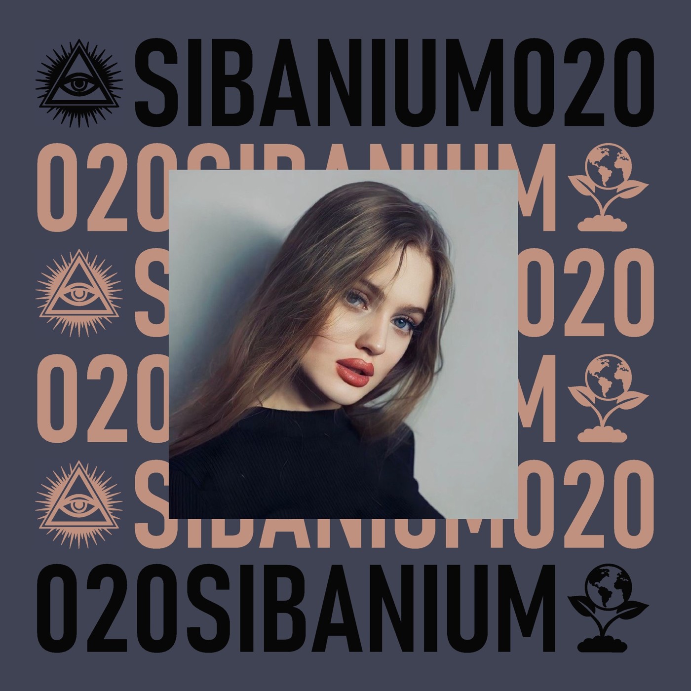 SIBANIUM IN THE MIX #20 episode artwork