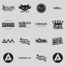 Крутые Логотипы Фото