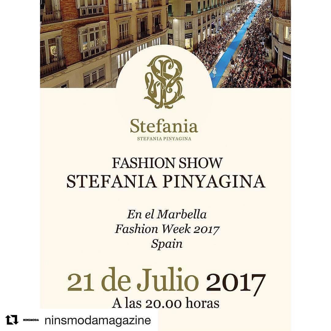 DJ ANDREY SANIN - FASHION SHOW STEFANIA PINYAGINA (21.07.2017) episode artwork
