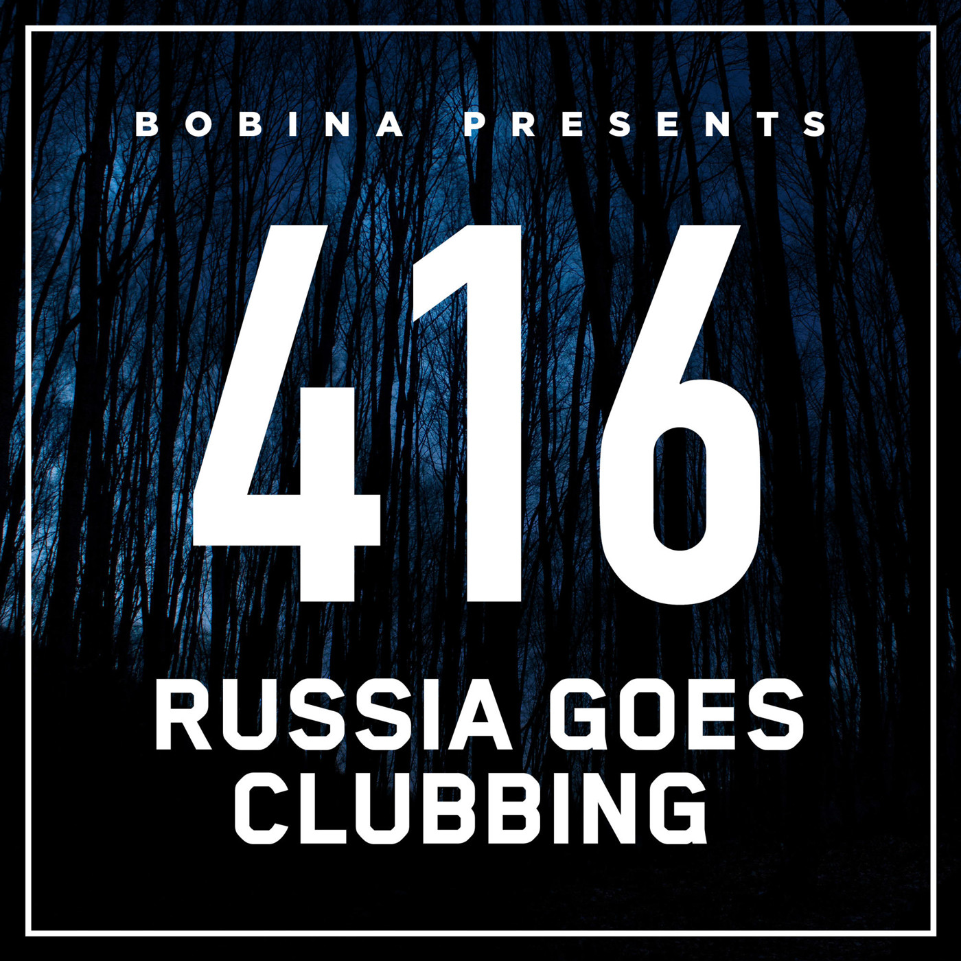 Nr. 416 Russia Goes Clubbing (Rus)