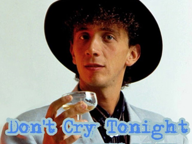 Savage певец биография личная жизнь Savage - Don't Cry Tonight (KaktuZ RemiX) - Олег KaktuZ