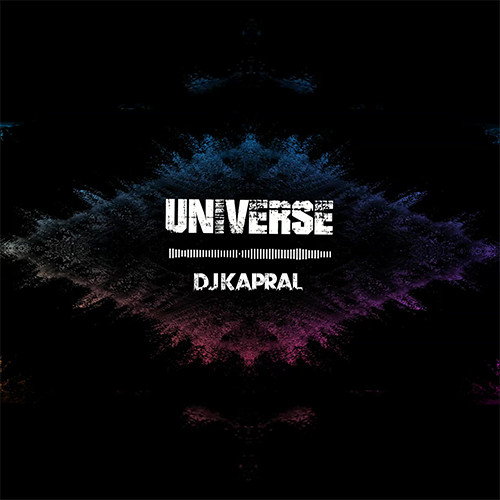 Dj Kapral - Universe episode artwork