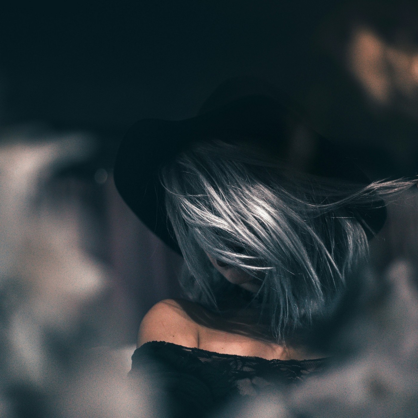 LEX - Dark Progressive Deep House (January 2025) episode artwork
