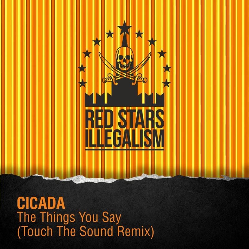 Touch The Sound