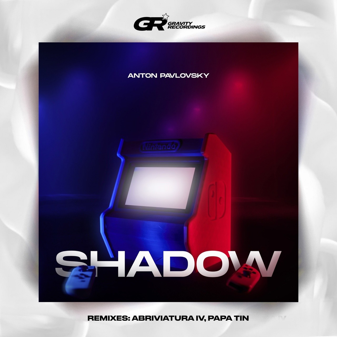 Anton Pavlovsky - Shadow (Papa Tin Remix)