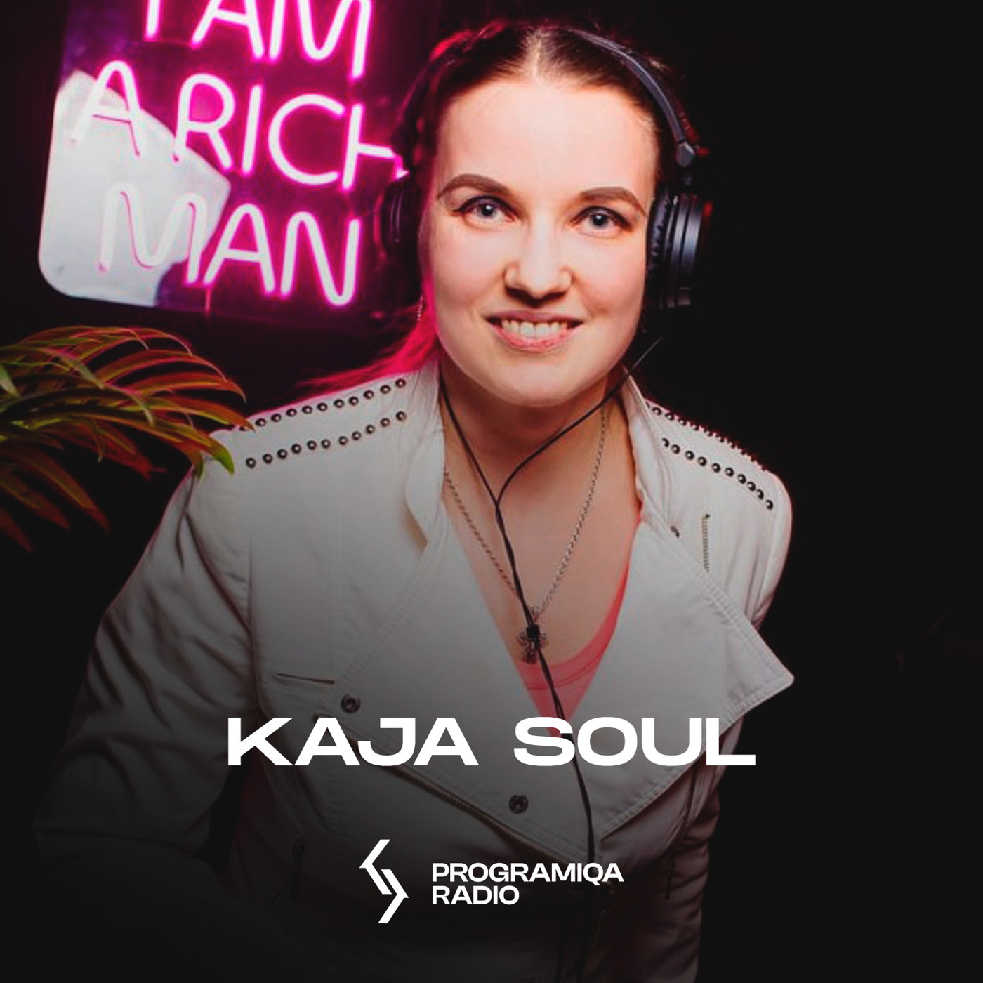 KAJA SOUL - Bliss Beats #4 episode artwork