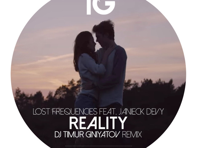 Học Tiếng Anh qua lời bài hát Reality của Lost Frequencies