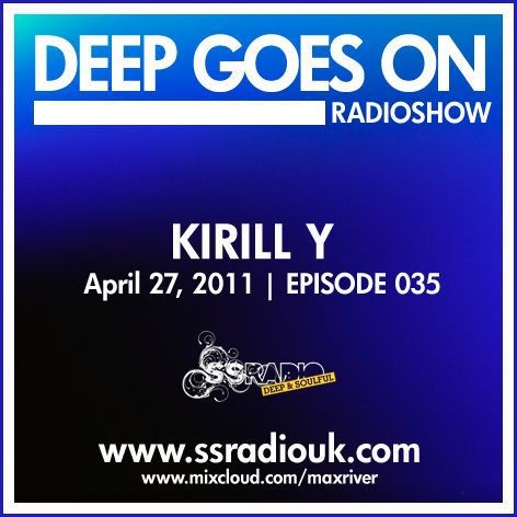 Kirill Y