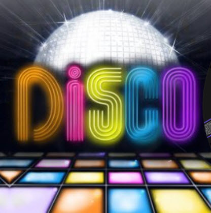 DJ SERJ - SILVER DISCO 2 (2012) episode artwork